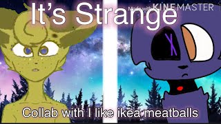 Its Strange Collab With I Like Ikea Meatballs