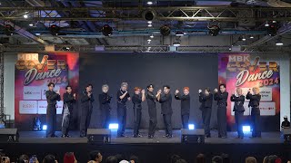 1Track Cover Seventeen - Maestro Clap Mbk Cover Dance 2024 Open 240602