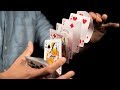 Learn to Card Spring ft Chris Ramsay