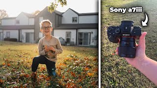 This Camera Combo Just Works — Every Time