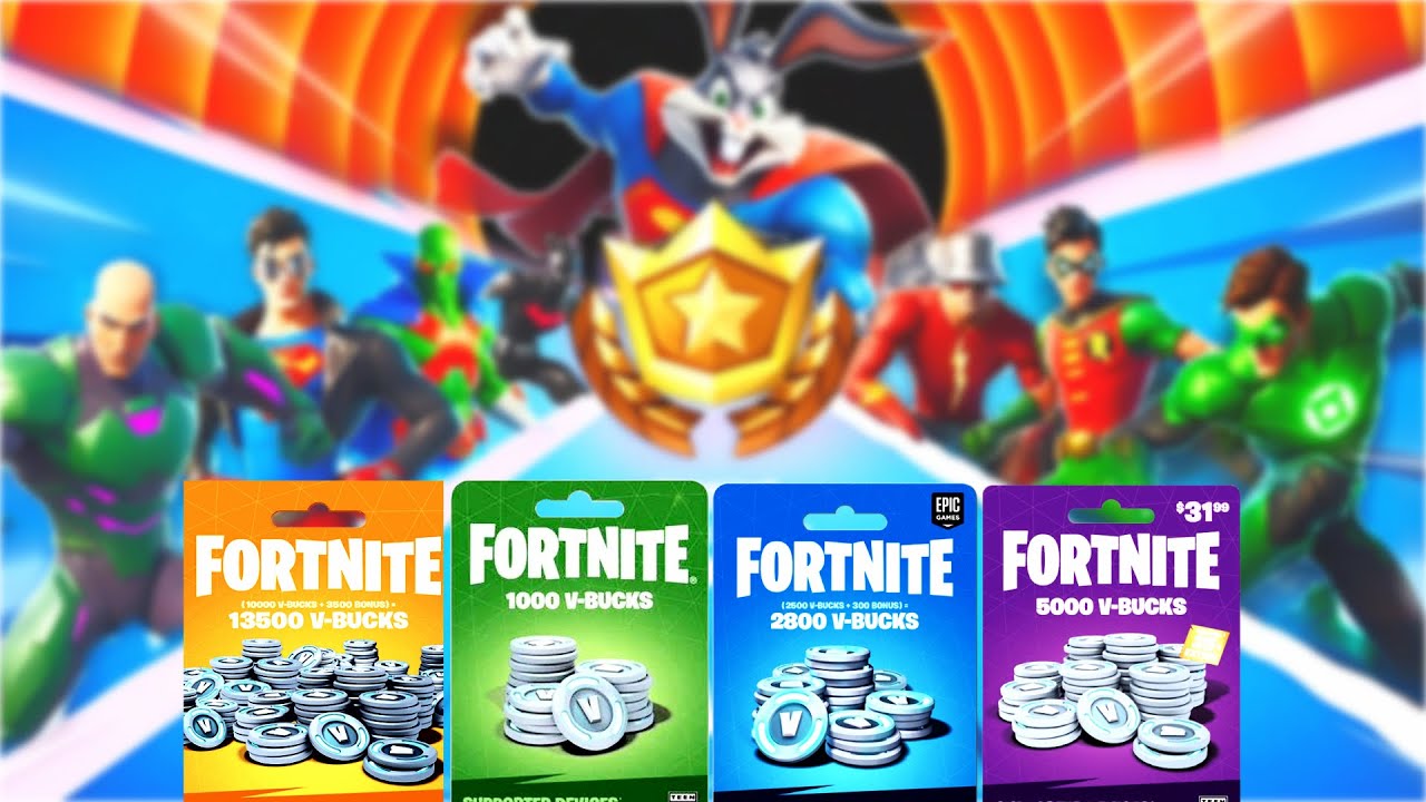Chapter 6 Season 3 Super | FREE VBUCKS CODES | Get Name On Spin Wheel | Many Prizes