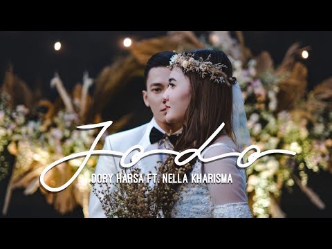 Dory Harsa Feat Nella Kharisma - Jodo | Dangdut (Official Music Video)