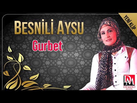 Besnili Aysu - Gurbet