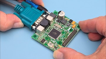 AntiLogPro OEM Quick Start Guide