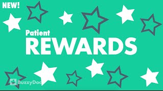 BuzzyDoc Patient Rewards | What is BuzzyDoc?