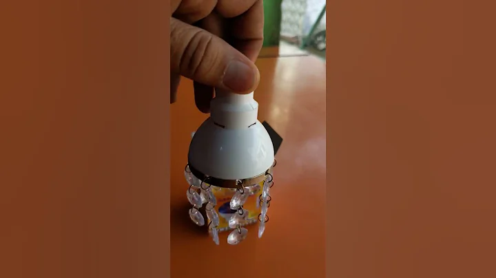 Unik Diwali Bulb #Shorts #Hatke Gadgets no1