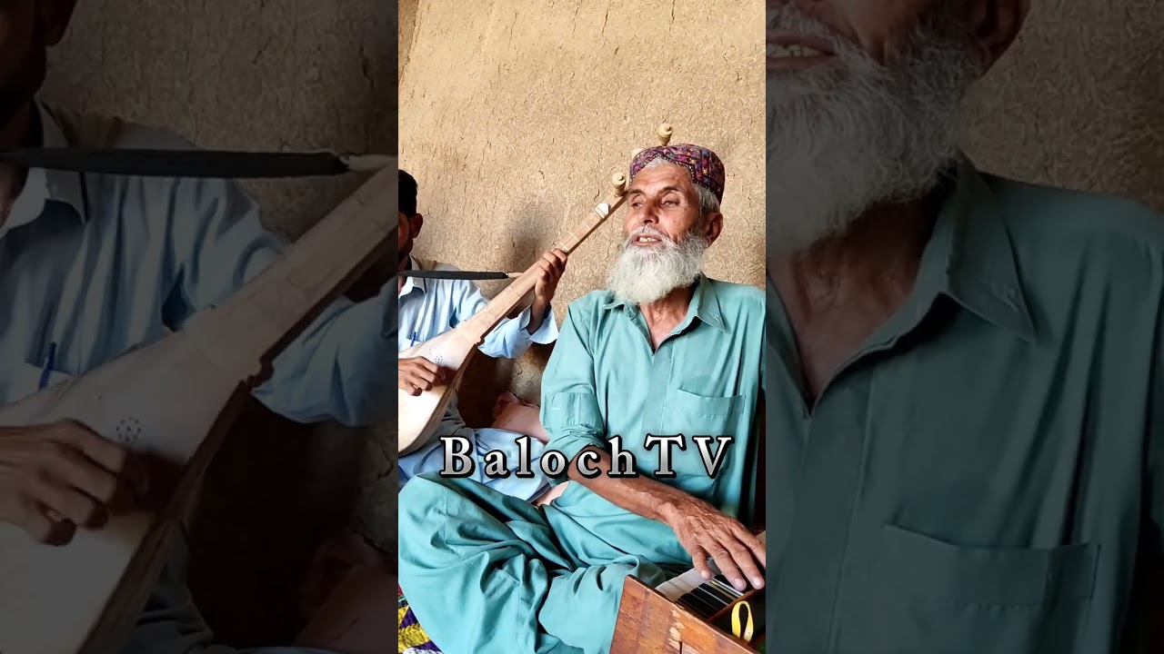 Singer Bostan Bugti New Song 
