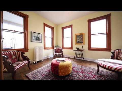 85 Market Street, Annapolis, MD home video tour