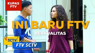 Review FTV - SAVE PANGERAN DI GANG SEMPIT FTV HARDI FADHILLAH