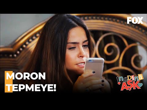 Yeşim, Habibe'nin İstanbul'da