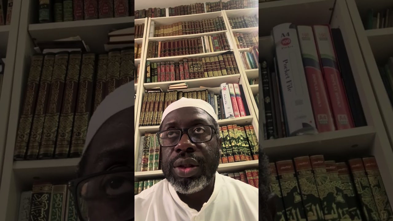 مبحث الصوم من كتاب النصائح الدينية 