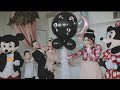 Gender reveal party 🎈 Baby shower Boy or Girl Бебишауер Узнали пол Беременность VLOG мамы