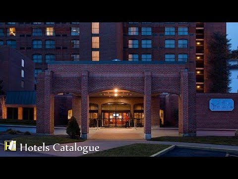 Video: Die Besten Boutique-Hotels In Providence, Rhode Island