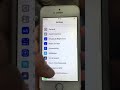iphone se 1st janration only on 1500/-