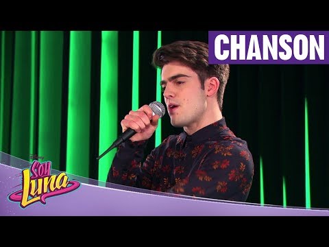 Soy Luna, saison 3 - Chanson : \