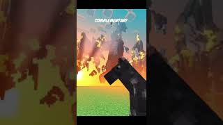beast shaders Minecraft #minecraft #shaders#minecraftshaders#viral #sort