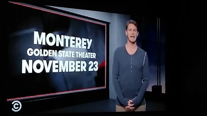 Tosh.o flat earth rocket man 4