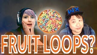 Stream Highlights | Are you cereal?!