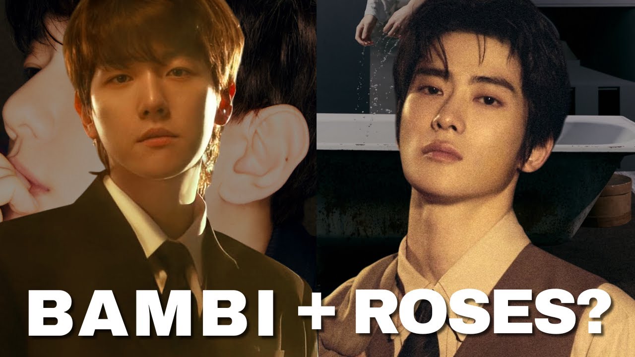 Songs That Remind Me of EXO Solo / Unit Albums