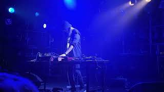 [4K 60FPS] 20241023 Merzbow @ Shibuya Club Quattro