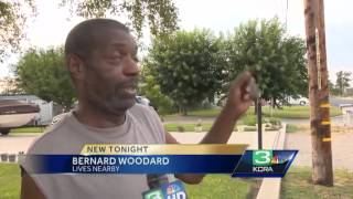 Marijuana tucked between rows of corn in huge SJ County pot bust
