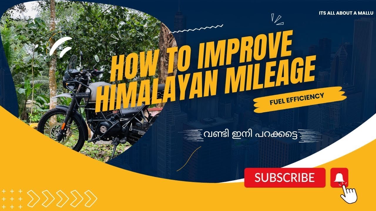 How To Improve Fuel Efficiency ||How To Get Better Milage||Improve Fuel