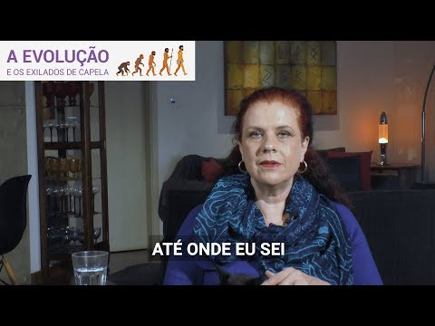 [ Pílula MS ] A evolução e os exilados de Capela - [ Pílula MS ] A evolução e os exilados de Capela
