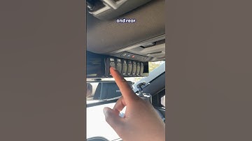 Do we need these in every car?