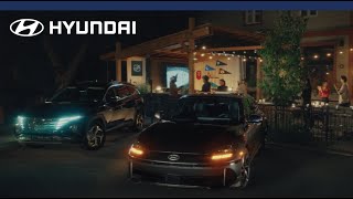 Hyundai | Hockey SUV | Hyundai Canada