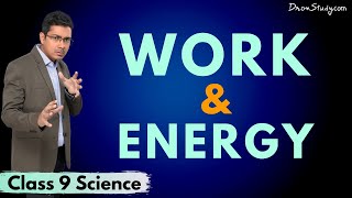 Work And Energy | CBSE Class 9 Science (Physics) - Part 1 | Toppr Study screenshot 2