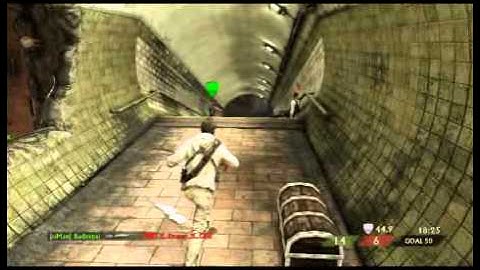 uncharted 3 five not Alive-the lab