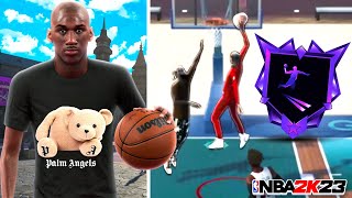 BEST DUNK ANIMATIONS + FINISHING BADGES FOR EVERY BUILD IN NBA 2K23! BEST SLASHER DUNK PACKAGES!