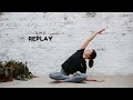 Yoga detox  twist and flow