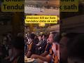 Shubman Gill With Sara Tendulkar At An Event In London Shubmangill Saratendulkar Shubman Gill With Sara Tendulkar At An Event In London Shubmangill Saratendulkar