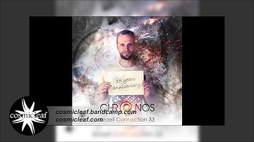 Chronos - Israeli Connection 33 - 05 Erbium (Nagoya Remix)
