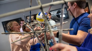 Rollercoaster Team Building Activity, Firebird Events Ltd