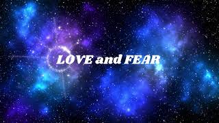 Al Heidorn  Love And Fear   
