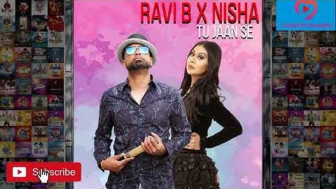 Ravi B X Nisha B   Tu Jaan Se Pyara Requested