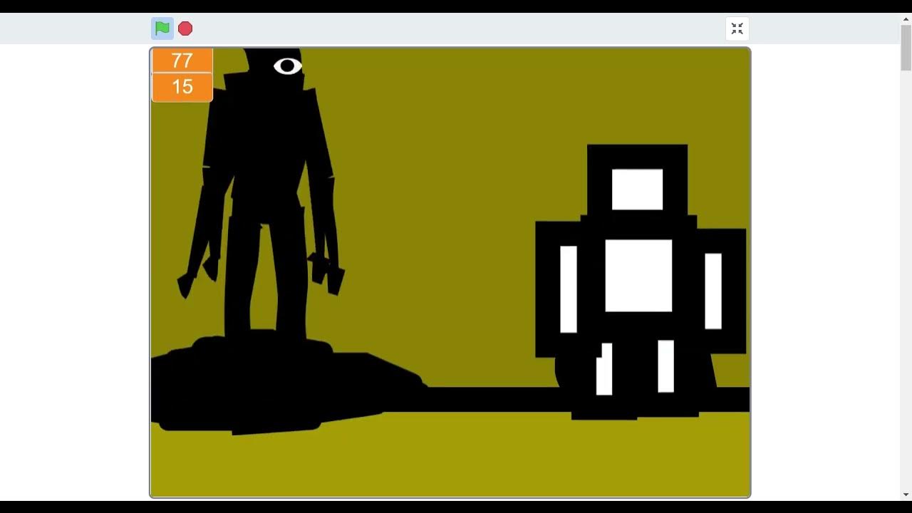 Roblox Doors Scratch! YouTube