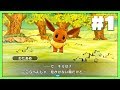 俺はポケモンになってしまった…？【ポケモン不思議のダンジョン 救助隊DX】