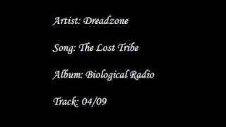 Dreadzone - The Lost Tribe