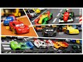 Cars world grand prix  dual racing cup  full  pixar cars stopmotion