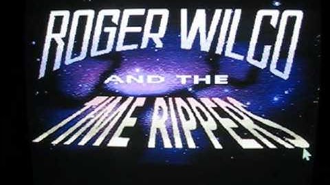 Commodore Amiga Games with Roland MT-32 Midi support (Sierra Adventures)