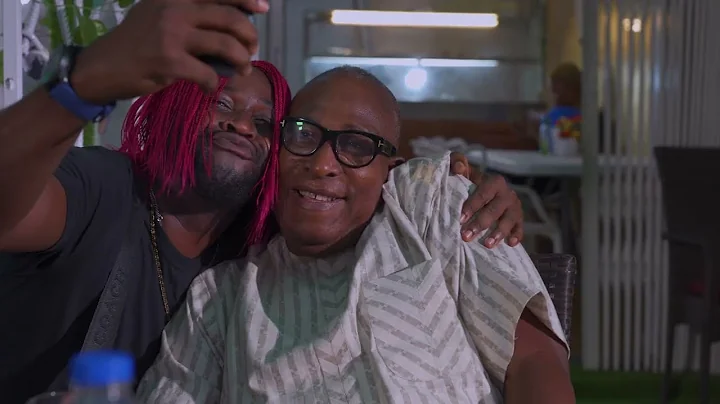 Sisi Season 4 Trailer with Femi Adebayo, Taaooma, Kiekie, Yemi Elesho, Sisi Quadri, Frank Donga