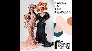 Reuse on the Runway 2024
