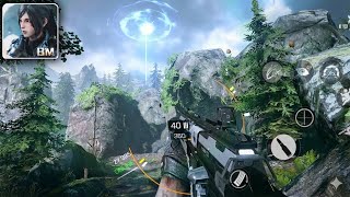 BRIGHT MEMORY MOBILE | FULL GAMEPLAY 