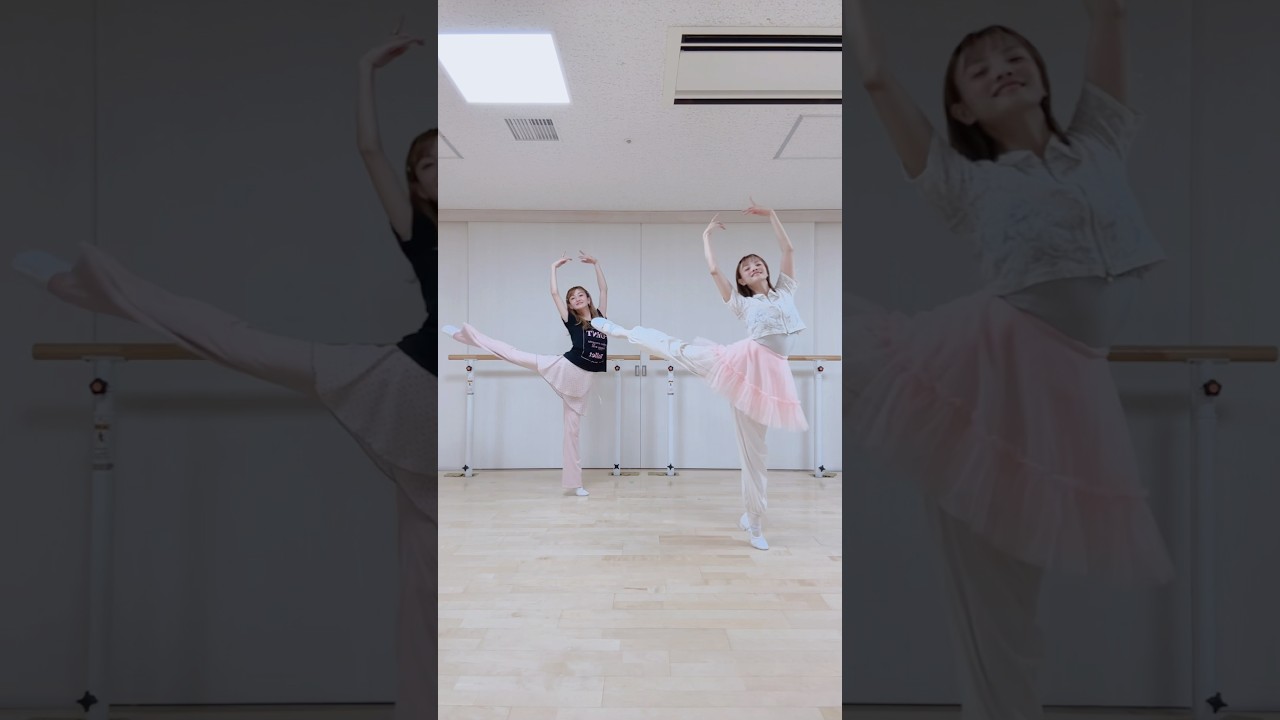 ディズニーシー25周年!!!🩵ということダンス・ザ・グローブのラプンツェルシーン踊ってみた🏝️💜 #ディズニーシー #disney #バレエ #バレエコア #ダンスザグローブ