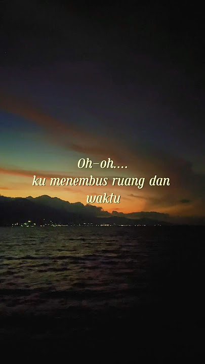 Rio Clappy - Bunga Abadi [lyrics]