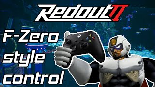 An F-Zero Speedrunners Perspective on Redout 2 Controls (RECOMMENDATIONS & EXAMPLE)
UPDATE: Omg apparently mid-air left/right steering IS A THING! By default its left/right on the left stick, BUT THERES NO BINDING OPTION FOR IT! So if you overwrite it once, it is GONE until you reset to default. Based on this new information, I recommend setting air roll to LT / RT after all.
Been having a blast with Redout 2, but I decided to take the control scheme in an entirely different direction. In this video I go over my choices and thought process for each button binding! At the end is also a time attack demonstration on Cloud Ocean: Mistral.
Follow me on Twitch, as Ill be streaming plenty of Redout 2 in the near future! twitch.tv/valyssa
For those who just want to know which bindings I use, its:
Accelerate - A
Brake - B
Boost - X
Hyperboost - Y
Strafe - LB / RB
Steer - LStick left / right
Pitch - LStick up / down
Backwards view - L3
Change view - R3
Rewind / Respawn - Select / Share
Air strafe - LB / RB
Air pitch - LStick up / down
Air roll - LStick left / right
Follow me on Twitter - twitter.com/Valyssa0 An F-Zero Speedrunners Perspective on Redout 2 Controls (RECOMMENDATIONS & EXAMPLE)