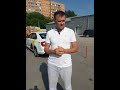 "Ё-Такси" - новый таксопарк в Красноярске!